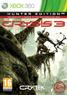 Crysis 3 Hunter Edition product image