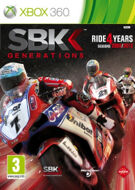 SBK Generations product image