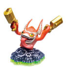 Skylanders - Trigger Happy product image