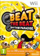 Beat The Beat - Rhythm Paradise product image