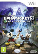 Epic Mickey 2 - The Power of Two product image