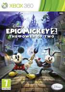 Epic Mickey 2 - The Power of Two product image