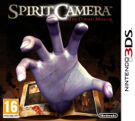 Spirit Camera - The Cursed Memoir product image