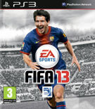 FIFA 13 product image