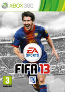 FIFA 13 product image