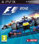 Formula 1 2012 product image