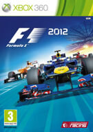 Formula 1 2012 product image