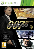 007 - Legends product image