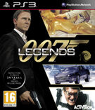 007 - Legends product image