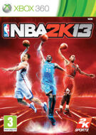 NBA 2K13 product image