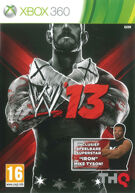 WWE '13 + Mike Tyson DLC product image