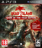 Dead Island Game of the Year Edition product image