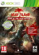 Dead Island Game of the Year Edition - Classics product image