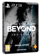 Beyond - Two Souls Special Edition product image