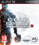 Dead Space 3 Limited Edition product image