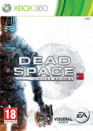 Dead Space 3 Limited Edition product image