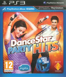 DanceStar Party Hits product image