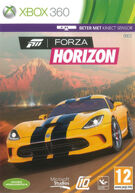 Forza Horizon product image