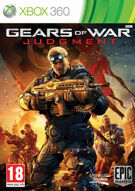 Gears of War - Judgment product image