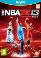 NBA 2K13 product image