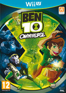 Ben 10 - Omniverse product image