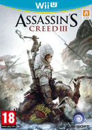 Assassin's Creed III product image