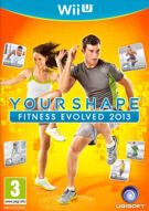 Your Shape - Fitness Evolved 2013 product image