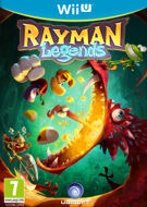 Rayman Legends product image