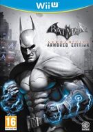 Batman - Arkham City Armoured Edition product image