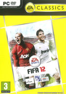 DVDGB FIFA 12## product image