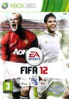 FIFA 12 - Classics product image