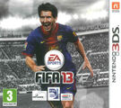 FIFA 13 product image