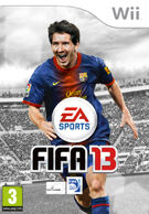 FIFA 13 product image