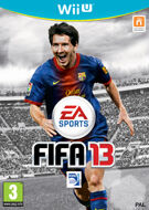 FIFA 13 product image