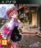 Atelier Rorona - The Alchemist of Arland product image