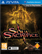 Soul Sacrifice product image