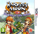 Harvest Moon 3D - Tale of Two Towns product image