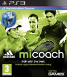 Adidas MiCoach product image