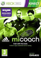 Adidas MiCoach product image