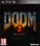 Doom 3 BFG Edition product image