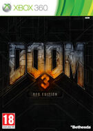 Doom 3 BFG Edition product image