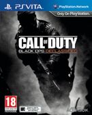 Call of Duty - Black Ops Declassified product image