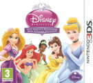 Disney Princess - Mijn Magisch Koninkrijk product image