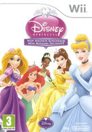 Disney Princess - Mijn Magisch Koninkrijk product image