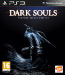 Dark Souls - Prepare to Die Edition product image