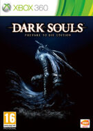 Dark Souls - Prepare to Die Edition product image