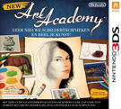 New Art Academy product image