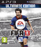 FIFA 13 Ultimate Edition product image