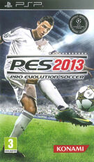 Pro Evolution Soccer 2013 product image