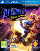 Sly Cooper - Thieves in Time product image